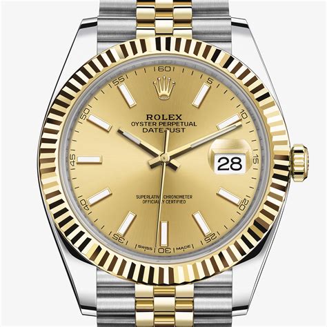 rolex datejust ii 41mm steel|rolex datejust 41 oyster.